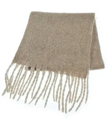 MARFA 스톨 여성용