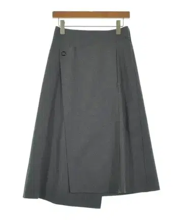 Acne Studios 롱 맥시 길이 스커트 여성용