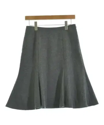 IENA 미디 스커트 여성용