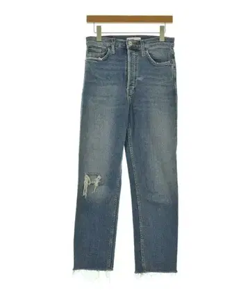 RE/DONE 데님 팬츠 남성용