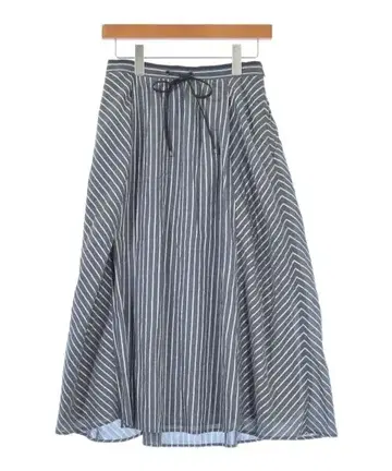 모라비토 롱 맥시 길이 스커트 여성용