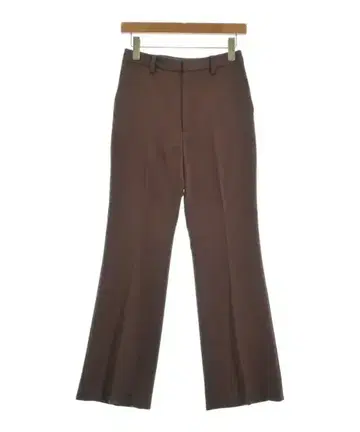 BEAUTY&YOUTH UNITED ARROWS 슬랙스 여성용