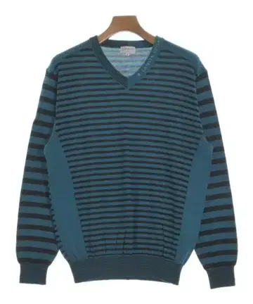 LANVIN SPORT 남성용 니트/스웨터