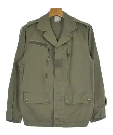 MILITARY 밀리터리 블루종 남성용