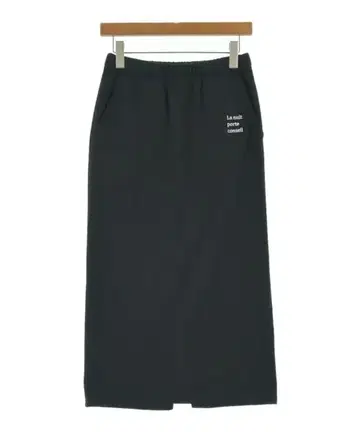 MARIED'OR 롱 맥시 길이 스커트 여성용