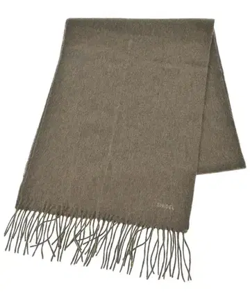 SNIDEL 머플러 여성용