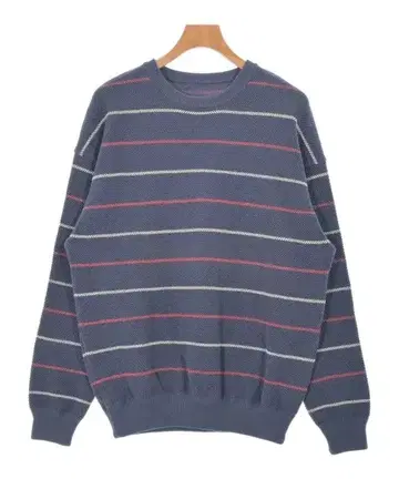 crepuscule 니트 스웨터 남성용