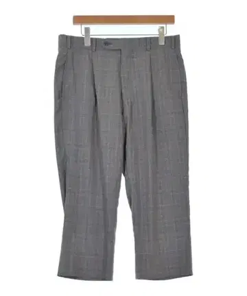 BURBERRY 슬랙스 남성용