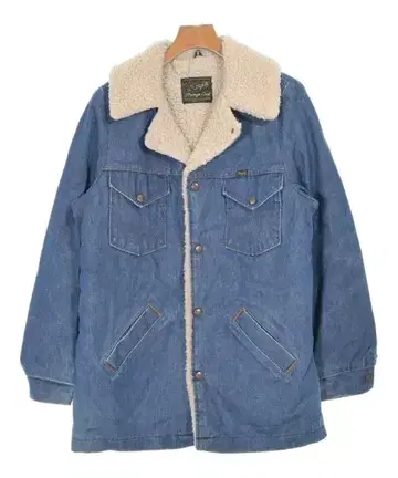 Wrangler 블루종 (기타) 남성용