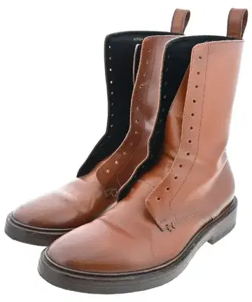 BALENCIAGA 부츠 남성용