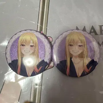 그 비스크 돌은 사랑을 한다 비스크돌 atre 아틀레