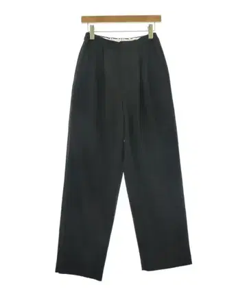 ENFOLD 슬랙스 여성용