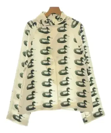 BURBERRY 블라우스 여성용