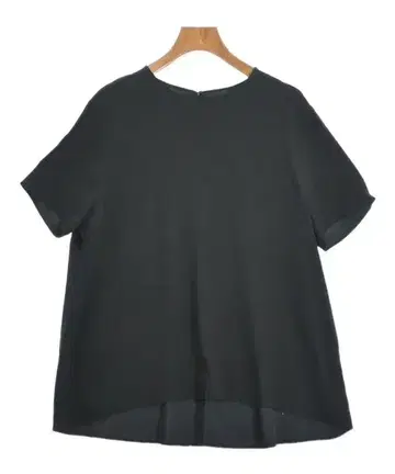 띠어리 루스 블라우스 여성용