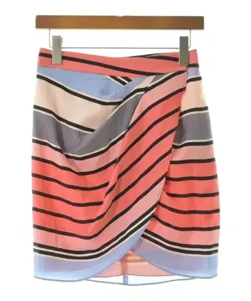 EMPORIO ARMANI 미디 스커트 여성용