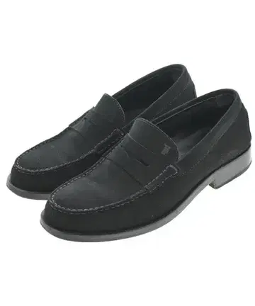 TOD'S 비즈니스 드레스 슈즈 남성용