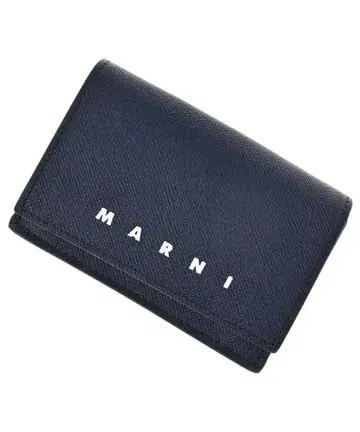 MARNI 지갑 코인 케이스 남성용