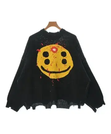 SAINT MICHAEL 니트/스웨터 남성용