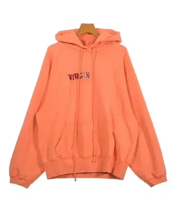 ERL 남성용 후드티