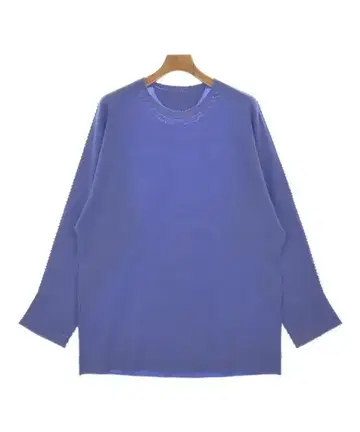 A-POC ABLE ISSEY MIYAKE 티셔츠 컷앤소 남성용