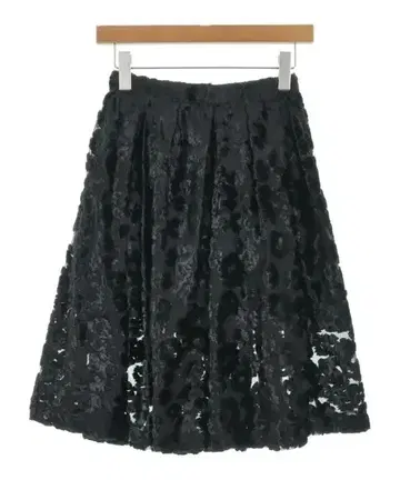 beautiful people 미디 스커트 여성용