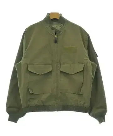 MILITARY 밀리터리 블루종 남성용