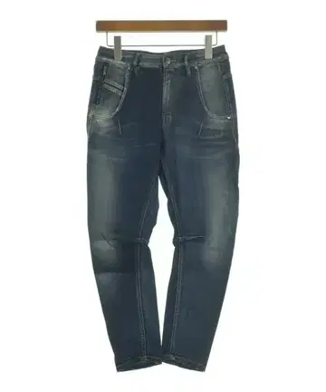 DIESEL BLACK GOLD 데님 팬츠 여성용