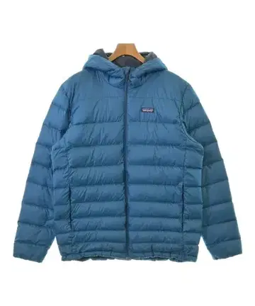 patagonia 다운 자켓/다운 베스트 남성용