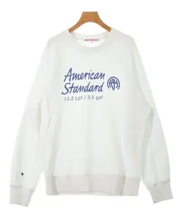 RICHARDSON 맨투맨 남성용