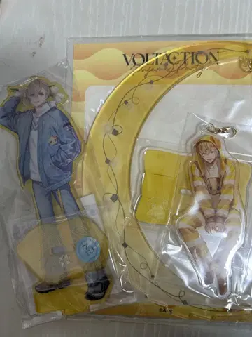 후라 소토 아크릴 스탠드 묶음 판매