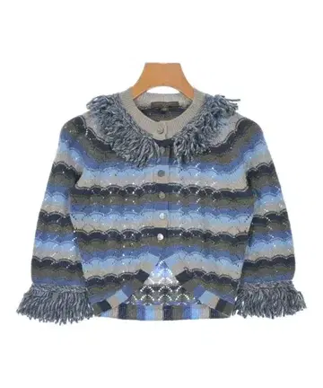 LOUIS VUITTON 가디건 여성용