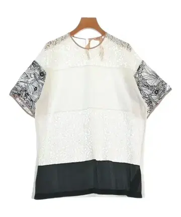 N 21 티셔츠 여성용