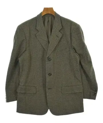 COMME des GARCONS HOMME PLUS 테일러드 자켓 남성용