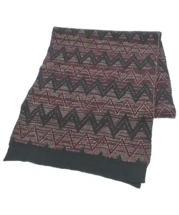 MISSONI 머플러 남성용