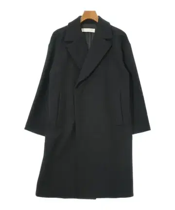 GALERIE VIE 체스터 코트 남성용