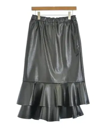 COMME des GARCONS 미디 스커트 여성용