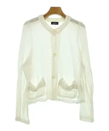 tricot COMME des GARCONS 가디건 여성용