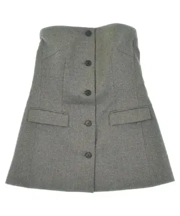 JOURNAL STANDARD L'ESSAGE 여성용 캐주얼 셔츠