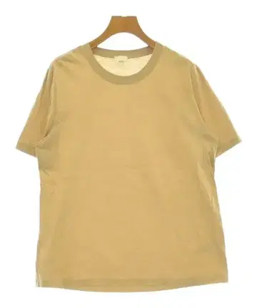 HANRO 티셔츠 커트앤소 여성용