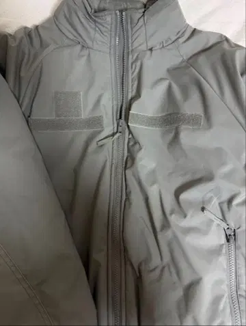 ECWCS 레벨 7 PRIMALOFT 스몰 레귤러