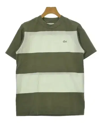 LACOSTE T셔츠 티셔츠 남성용