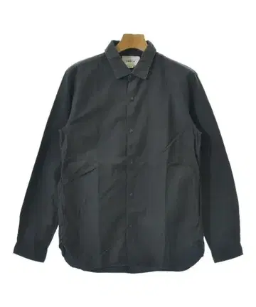 YAECA 캐주얼 셔츠 남성용