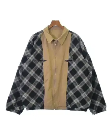 AMBUSH 블루종 남성용