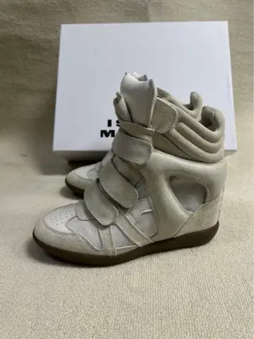 ISABELMARANT heels 24CM [