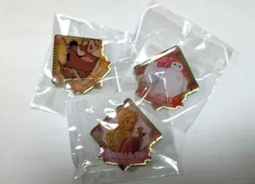 디즈니 온 클래식 마법의 밤 음악회 핀 배지