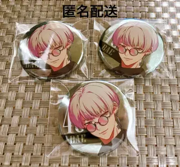 파라라이 캔뱃지 여름준 CHANCE