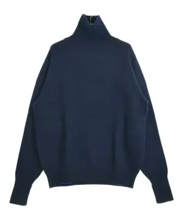 A.PRESSE 니트 스웨터 남성용