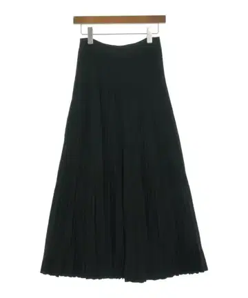 MADISON BLUE 롱 맥시 길이 스커트 여성용