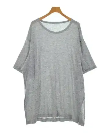 Ground Y 니트 스웨터 남성용