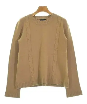 A.P.C. 니트 스웨터 여성용